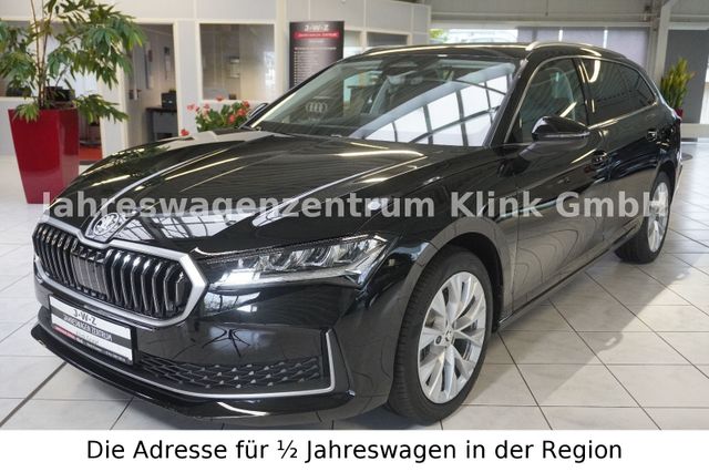 Skoda Superb Kombi Selection 2.0 tdi DSG*FACELIFT*2025