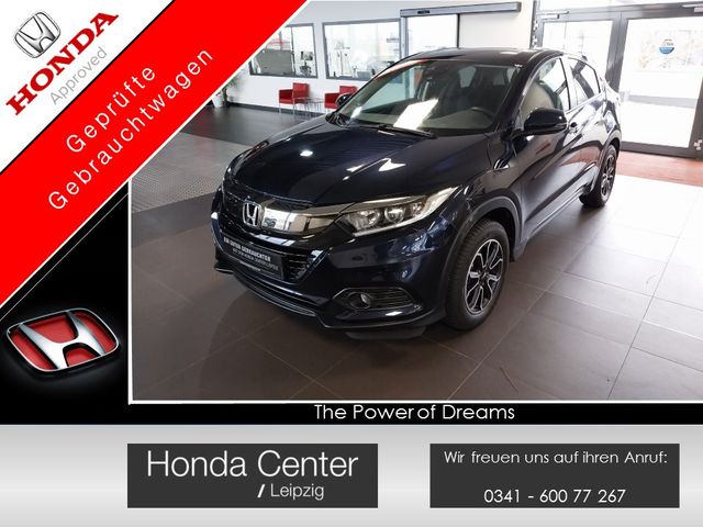 Honda HR-V 1,5 Elegance Navi/Kamera