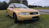 Audi A3 1.6 Automatik - gebrauchte Audi A3 aus dem Jahr 1999