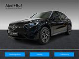 Mercedes-Benz GLC 300 de 4M Coupé AMG+NIGHT+Pano+Memo+AHK+360° - Mercedes-Benz: Coupe
