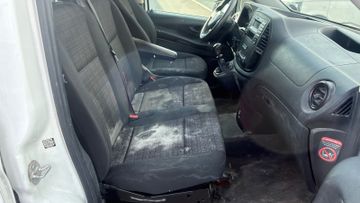Mercedes Vito - 8