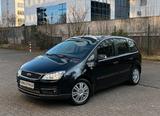 Ford Focus C-MAX 1.6 TDCi *Ghia* AHK* Standheizung* - Ford Focus Ghia mit Diesel-Antrieb