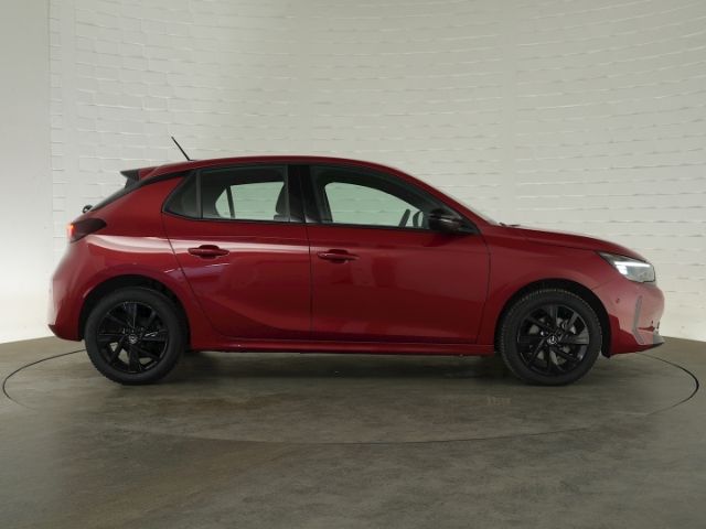 Corsa F FACELIFT GS+LED LICHT+RÜCKFAHRKAMERA+SIT