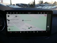 Skoda Octavia - Vorschau Bild 10