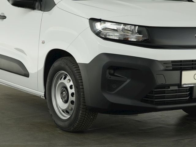 Combo E CARGO FACELIFT EDITION+RÜCKFAHRKAMERA+KL