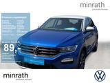 Volkswagen T-Roc ACTIVE 1.0 TSI AHK+NAVI+CarPlay+SHZ+2xPDC - Volkswagen T-Roc: Active