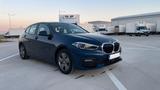 BMW 118i Advantage, Automatik, Leder, Live Cockpit  - BMW 118 von privat