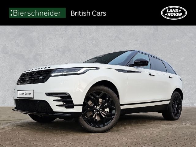 Land Rover Range Rover Velar D300 Dynamic SE