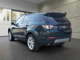 Land Rover Discovery Sport HSE *KLIMA*RFK*AHK*SHZ*PANO*TÜV* - gebrauchte Land Rover Discovery aus dem Jahr 2017