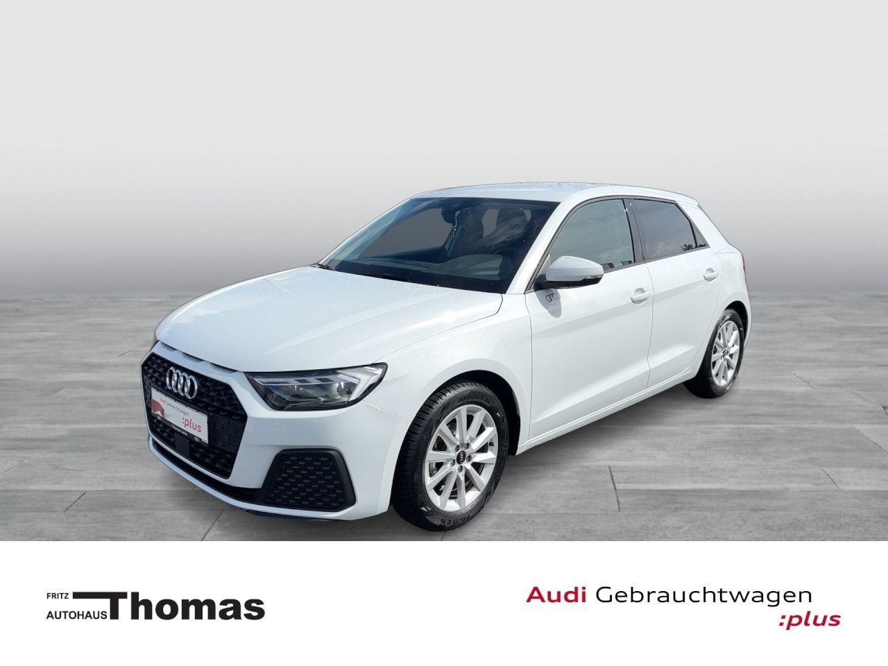 Audi A1 Sportback A1 Sportback 25 TFSI S tronic LED A