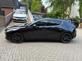 Mazda 3 2.0 e-SKYACTIV-G M-Hybrid 150 HOMURA PRE-P AUT - Mazda 3: 150