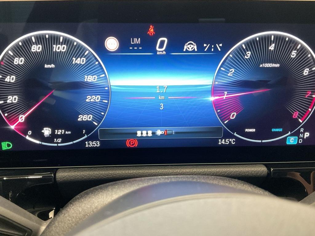Mercedes-Benz B-Class 4M AMG NIGHT LED DISTRONIC KAMERA NAVI AHK, миниатюра 14