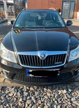 Skoda Octavia RS - Skoda aus 2010: RS