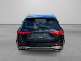 Mercedes-Benz C 220 d T AMG*LED*DISTR*DAB*AMBIENTE*GUARD 360° - Mercedes-Benz Guard
