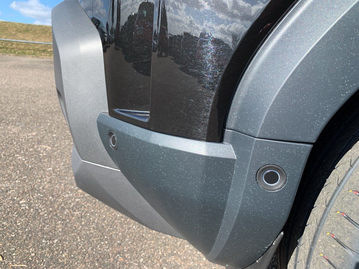 Dacia Duster - Bild 38