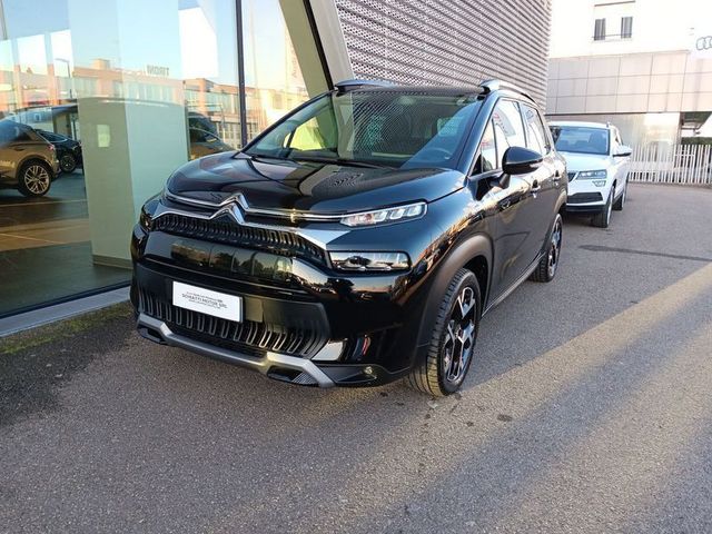 Citroën C3 Aircross PureTech 110 S&S C-Series