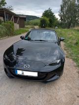 Mazda MX-5 2.0 SKYACTIV-G 160 Sports-Line - Mazda MX-5 in Stuttgart