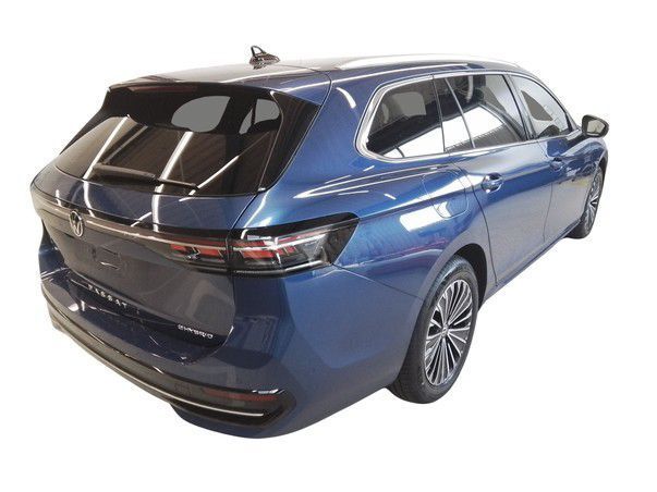 Volkswagen Passat Variant 1.5 TSI DSG eHybrid Elegance foto 3