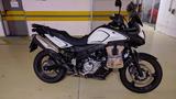 Suzuki V-Strom 650 in sehr gutem Zustand  - SUZUKI ENDURO 650