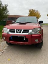 Nissan Navara D22 - gebrauchte Nissan Navara aus dem Jahr 2004