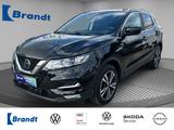 Nissan Qashqai 1.3 DIG-T N-Connecta PANO+NAVI+PDC+GJR - Nissan Qashqai Gebrauchtwagen in Bremen