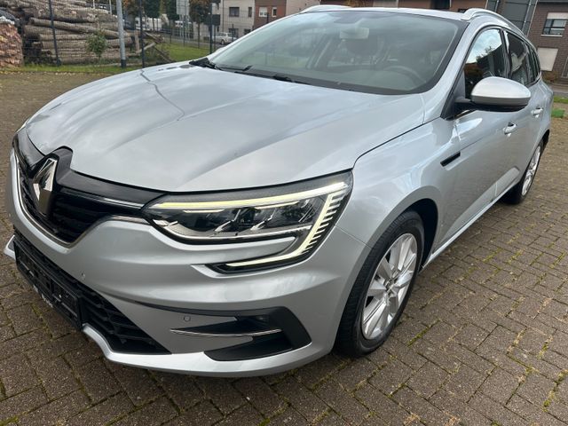 Renault Megane IV Grandtour Business Edition*Navi*Kamera