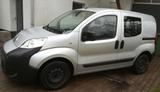 Fiat Fiorino 1 Hand HU Neu - Fiat Fiorino: Kombi