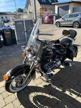 Harley-Davidson Heritage FLSTCI - HARLEY-DAVIDSON FLSTC