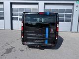 Fiat Talento 1,6 Diesel Irmscher 8-Sitzer AHK Navi - Fiat Talento aus 2019