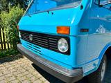 Volkswagen LT1, LT28, Vollrestauration, Top, 100k, Camper - Volkswagen LT: 28