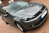 Volkswagen VW Golf | EZ 05/2011 | Benzin | Euro 5 | Z... - Volkswagen Golf mit Benzin-Antrieb: Kleinwagen, 2.0