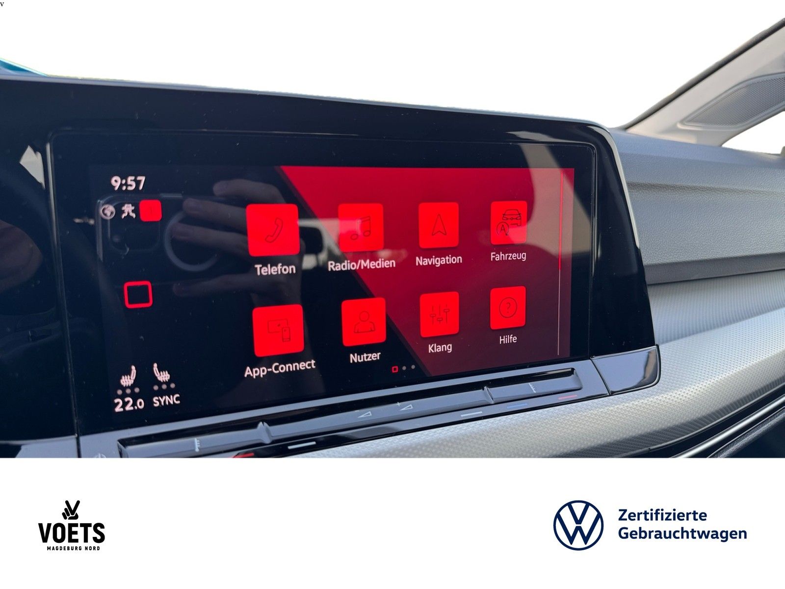 Volkswagen Golf - Bild 11