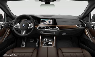 BMW X6 M50 - 3