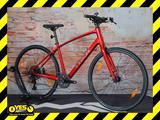 Trek FX 2 Stepover Gen 4 - Trek E-Bikes