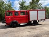 Magirus Deutz 65-12 A LF 8 - Magirus Deutz LKWs