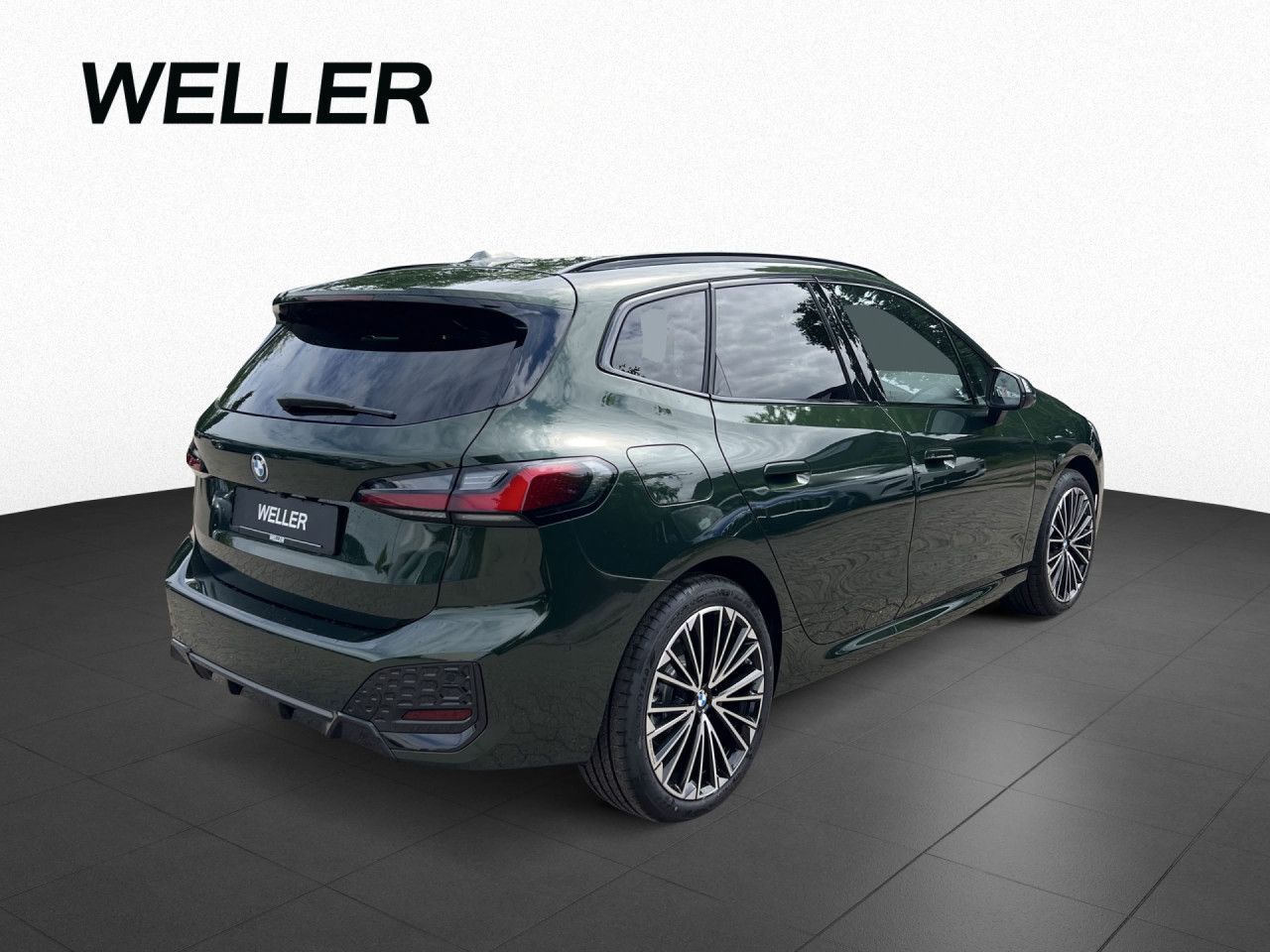 BMW 230 Active Tourer - Bild 6