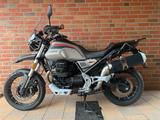 Moto Guzzi V85TT Travel