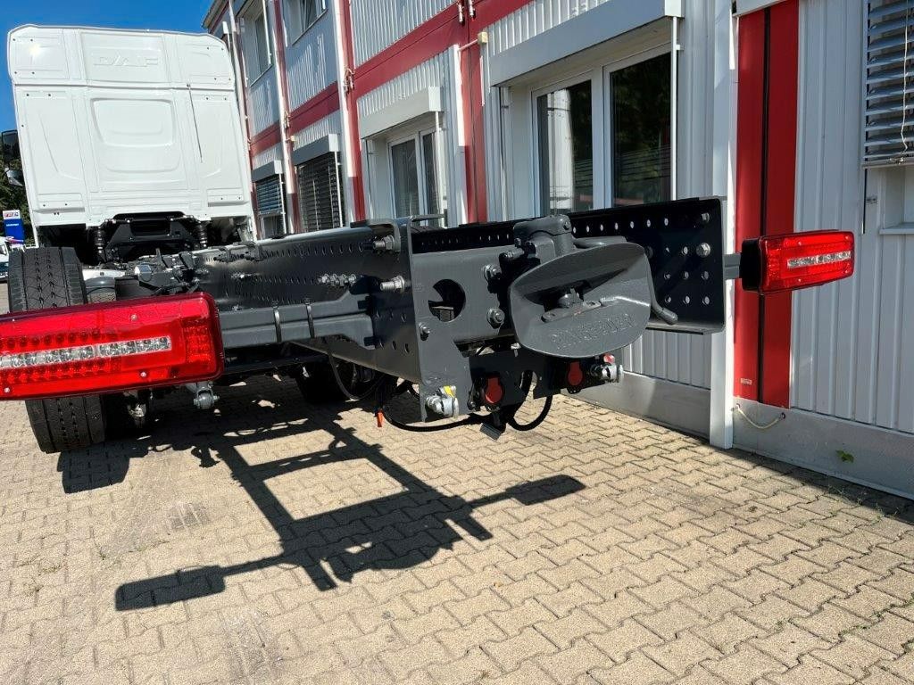 Fahrzeugabbildung DAF XG 480 FAN