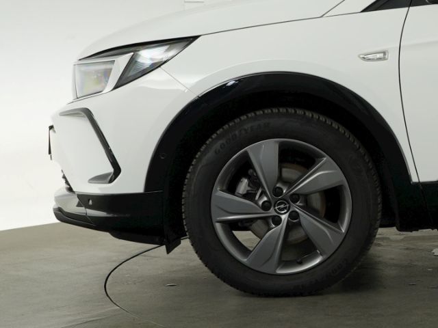 Grandland GS CDTI AT+LED+NAVI+360 GRAD KAMERA+SI