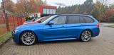BMW 330d Touring Automatic - - gebrauchte BMW 330 aus dem Jahr 2012