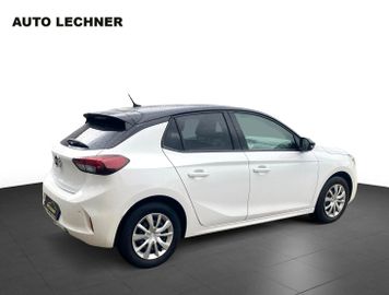 Bild 5 Opel Corsa F *KAMERA*DAB*SHZ*LENKRAD-HZ*CARPLAY*1.H*