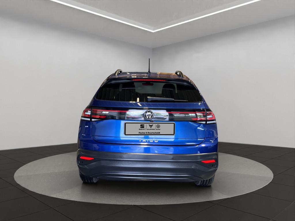 Volkswagen Taigo 1.0 TSI Life KEYLESS PDC KAMERA ACC LED