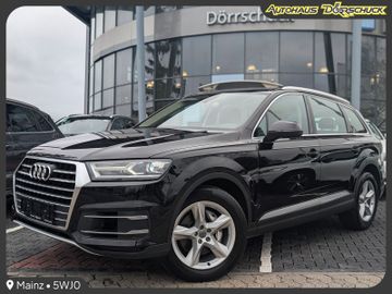 Audi Q7 - 1