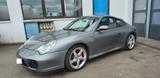 Porsche 911 Carrera 4S, 400PS 3,8L Garantie, TOP, 6 Gang