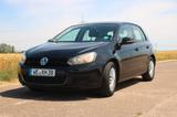 Volkswagen Golf 1.6 TDI BlueMotion BlueMotion - Volkswagen Golf: TDI Bluemotion