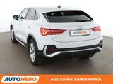 Audi Q3 Sportback 35 TFSI Mild-Hybrid S line Aut.*NAV - Audi Q3: Allradantrieb