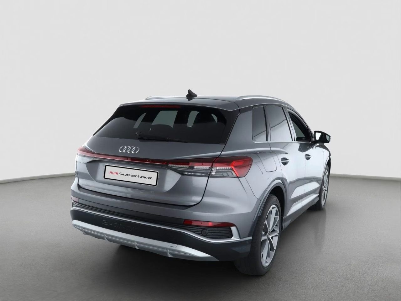 Audi Q4 e-tron - Bild 3