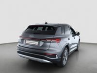Audi Q4 e-tron - Vorschau Bild 3