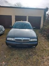 Lancia Kappa V6 HU, Zahnriemen neu 160TKM - Lancia Kappa Gebrauchtwagen