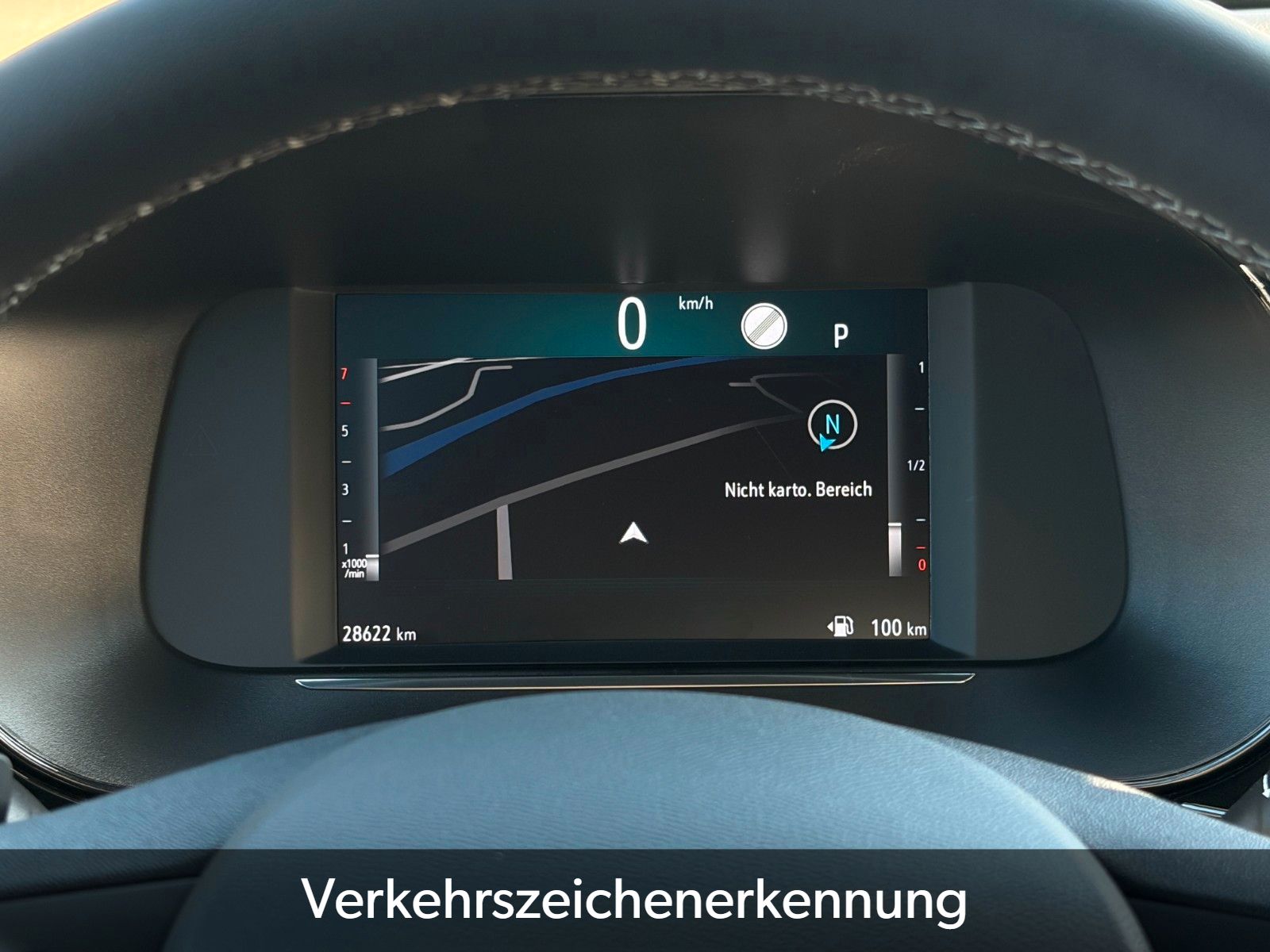 Fahrzeugabbildung Opel Corsa F GS 1.2 Turbo LHZ CAM LED CAM CarPlay